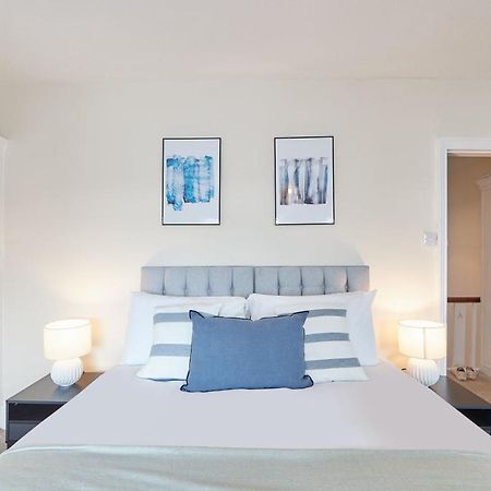 Blue Sky 3 Bedroom Cottage Whitby Ngoại thất bức ảnh