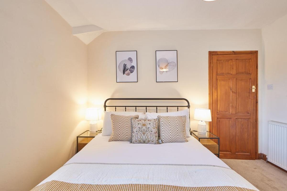 Blue Sky 3 Bedroom Cottage Whitby Ngoại thất bức ảnh